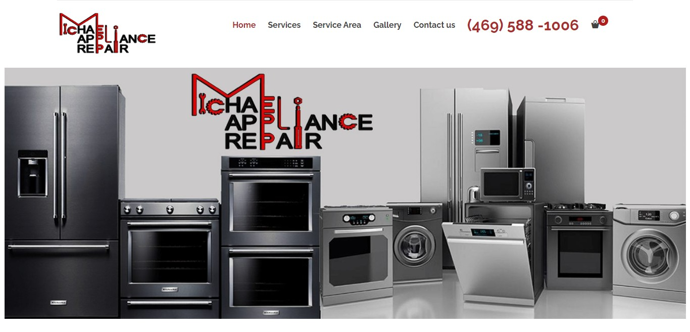 Michael Appliance Repair