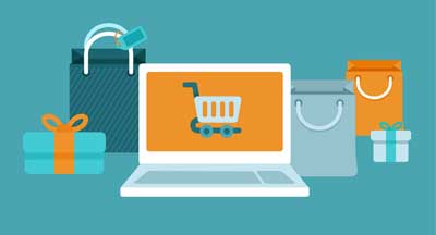 Dynamic E-commerce Websites