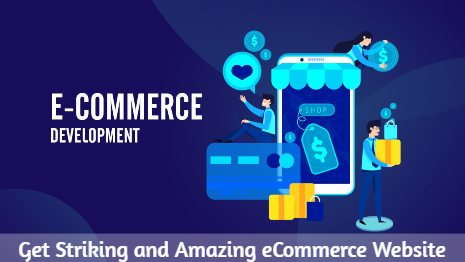 E-COMMERCE DEVELOPMENT AT WISMAD