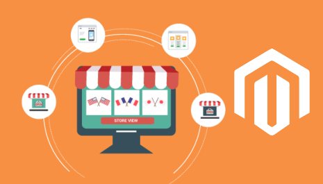 FEATURE OF MAGENTO WEBSITE DEVELOPERS