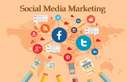 social-media-marketing