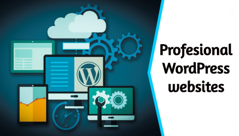 FEATURES OF A WORDPRESS WEBSITE