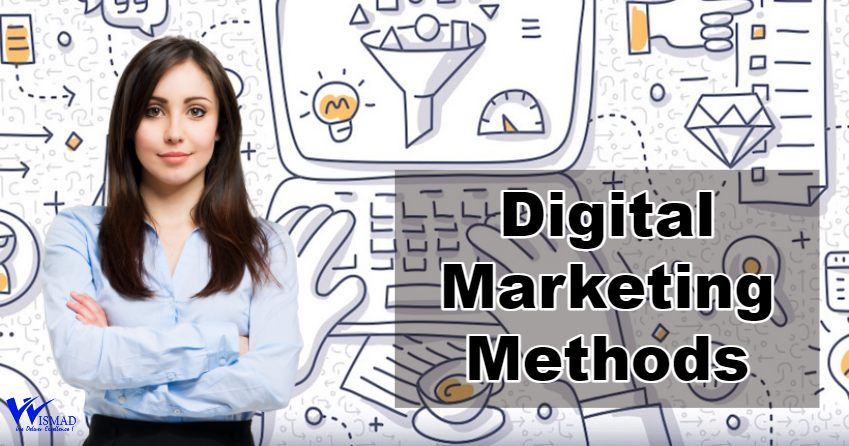 Unconventional Methods of Digital Marketing