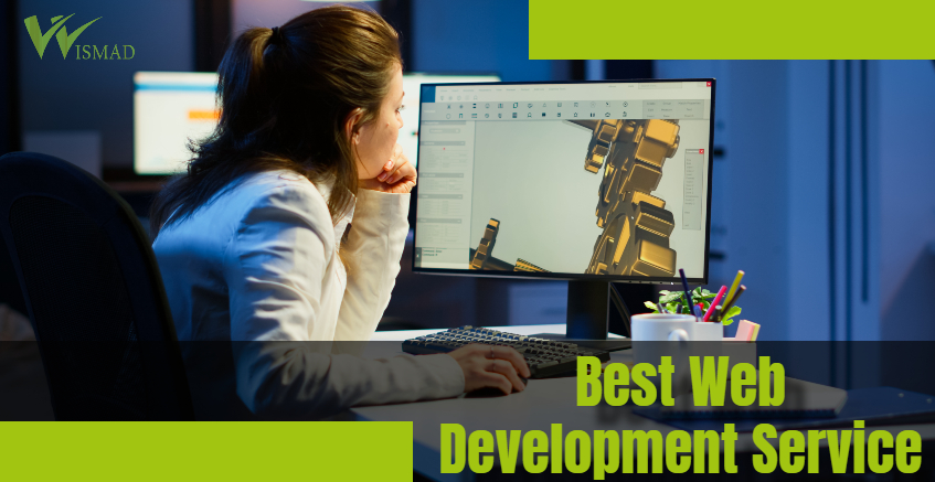 Best Web Development Company in Lucknow