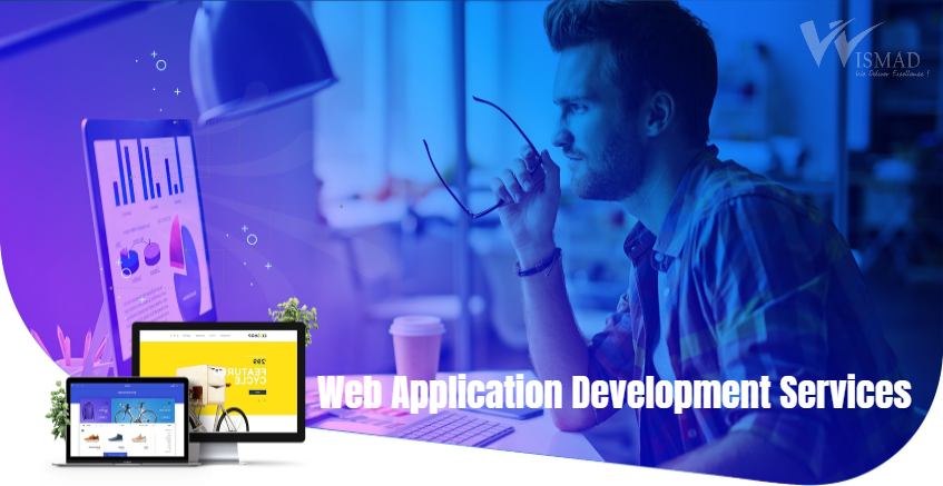 Attain the Competitive Edge in Online Business Market with Web Application Development